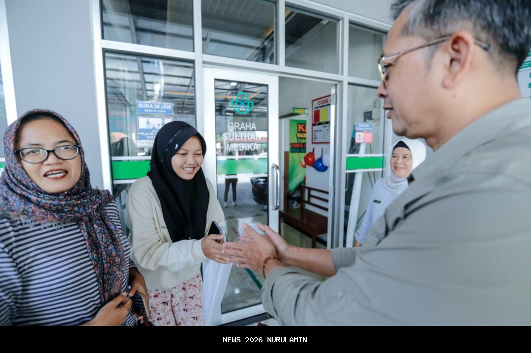 Kasus Keracunan MBG di SMAN 1 Yogyakarta: Makanan Ini Diduga Jadi Penyebab