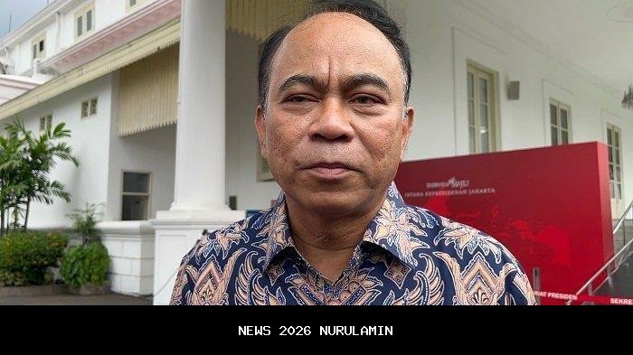 Respons Budi Arie Gabung, Kader Muda Gerindra DIY Ingatkan Etika dan Tata Krama