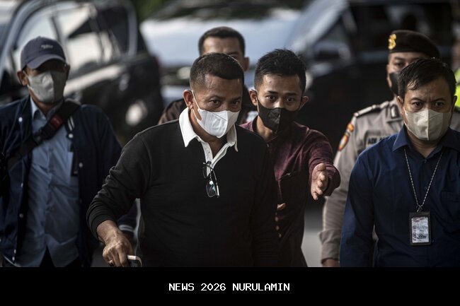 Penangkapan Bupati Ponorogo dalam Kasus Korupsi Jabatan, KPK Perluas OTT ke Pejabat Daerah