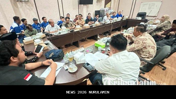 Kondisi Ekonomi Memburuk, APINDO Minta Raperda KTR Medan Ringankan Usaha