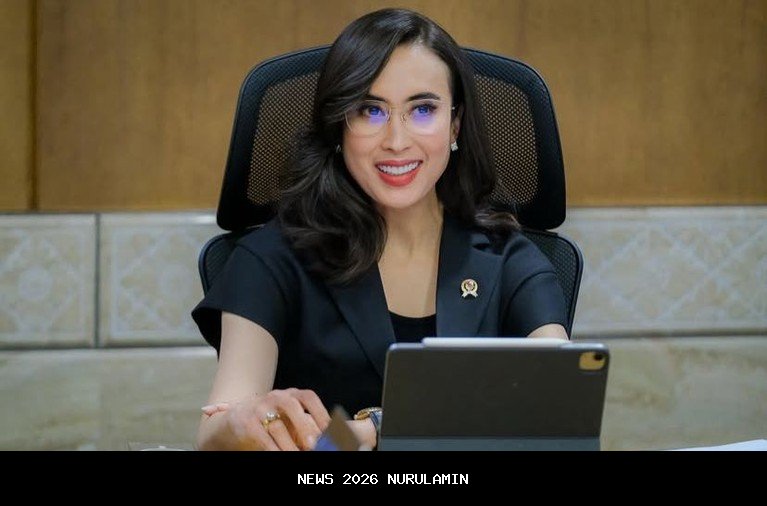 Menteri Keuangan Pastikan Penerimaan CPNS 2026, Fokus pada Formasi Strategis