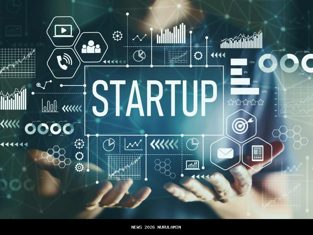 Startup Kripto Indonesia Dapat Pendanaan Awal, Fokus pada Ekspansi Stablecoin Rupiah