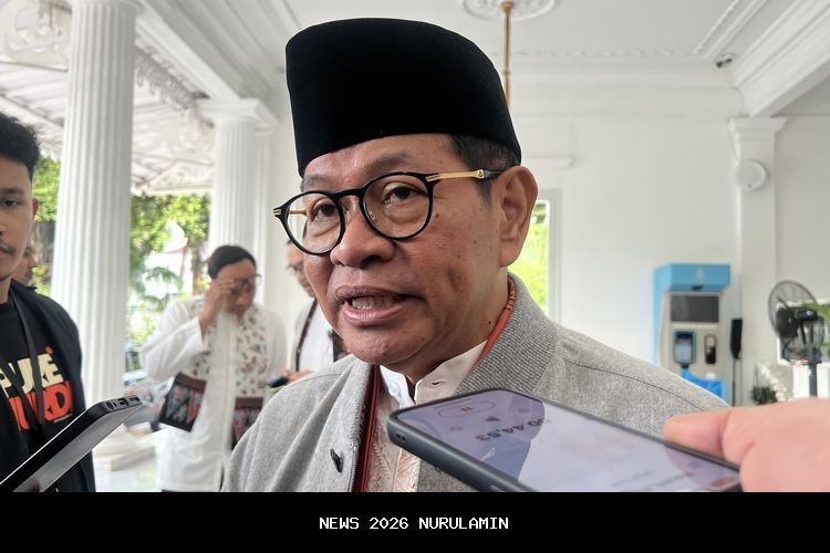 Pramono Anung Ingin Bangun Rumah Sakit Tipe A di Jakarta, Cengkareng Jadi Contoh