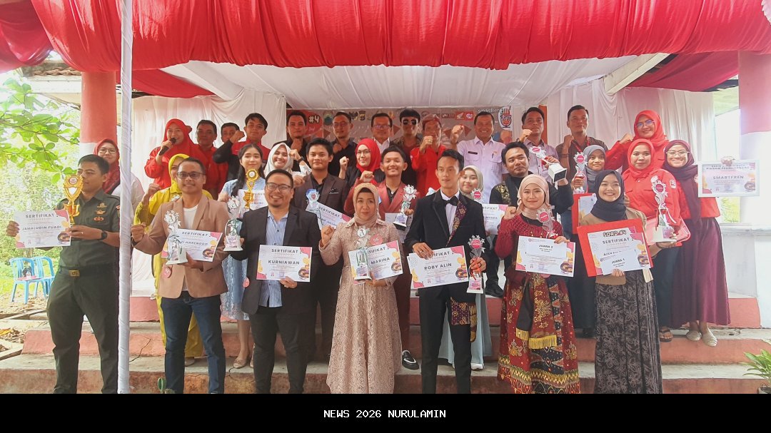 LPPL Radio DBFM 93.0 Lampung Selatan Tampilkan Isu Bullying dalam Talkshow “Kenali Hukum, Hindari Bullying”