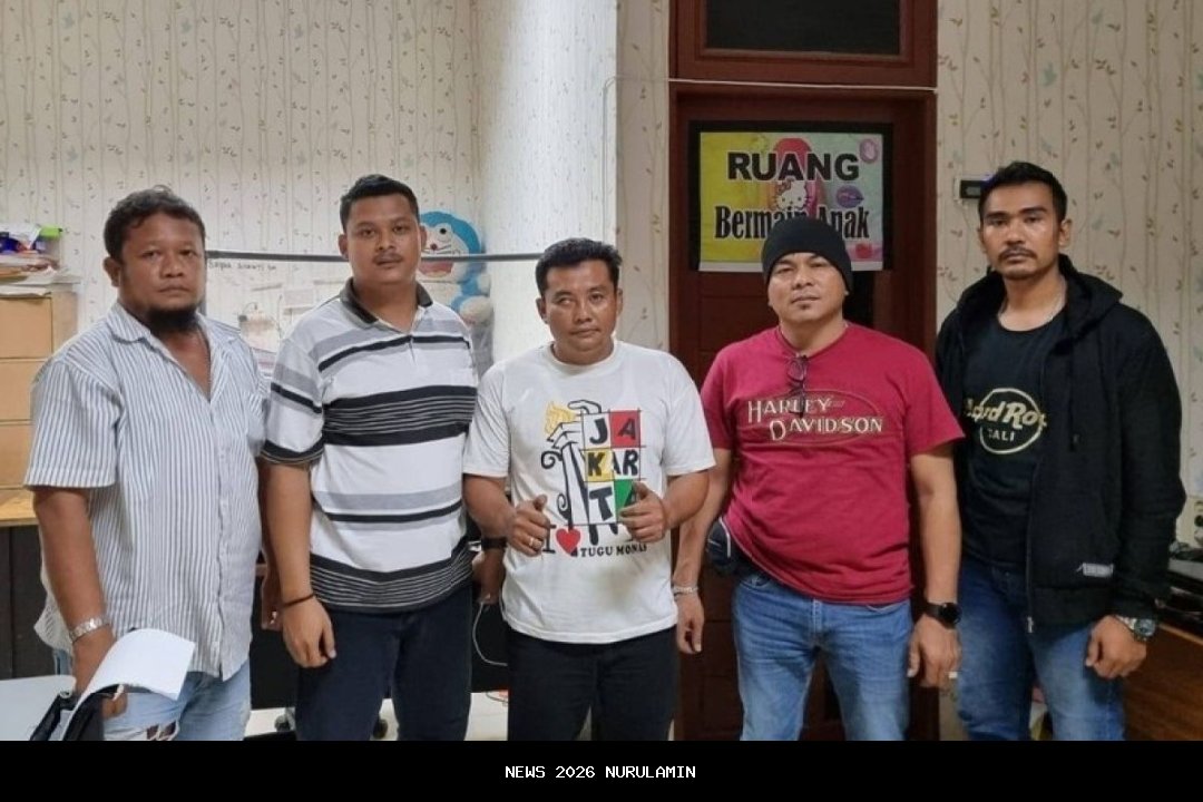 Kronologi Bidan di Kelayan Ditusuk Hingga Tewas, Pelaku Murka Tak Dipinjami Uang