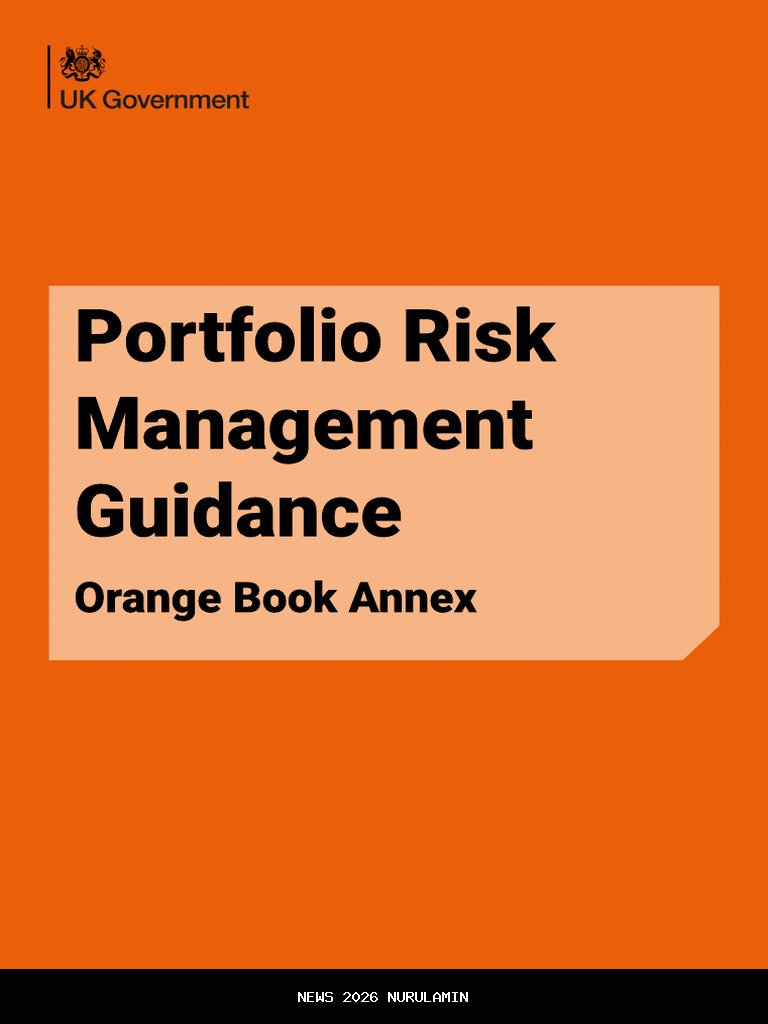 Kuasai 5 Teknik Manajemen Risiko, Lindungi Modal dan Pastikan Investasi Aman!