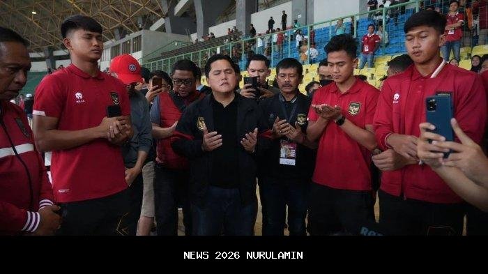 Cabut Permenpora 14/2024, Erick Thohir Selamatkan Olahraga Indonesia
