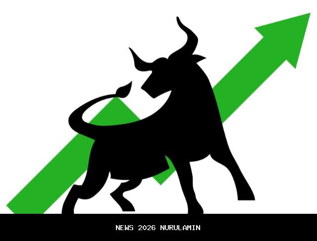 Jadi Investor Tangguh! Cara Membangun Portofolio Saham Blue-Chip yang Stabil