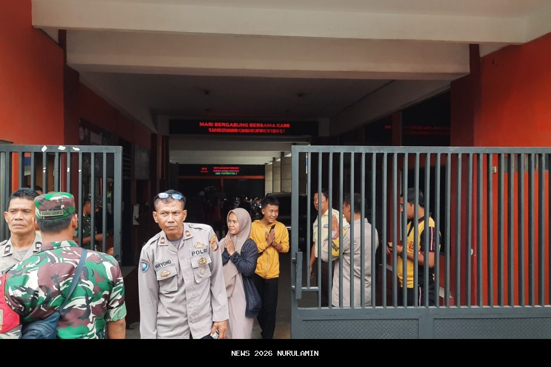 Polisi Periksa Kasus Bullying Siswi SMK di Balanipa, Ayah Korban Tolak Damai