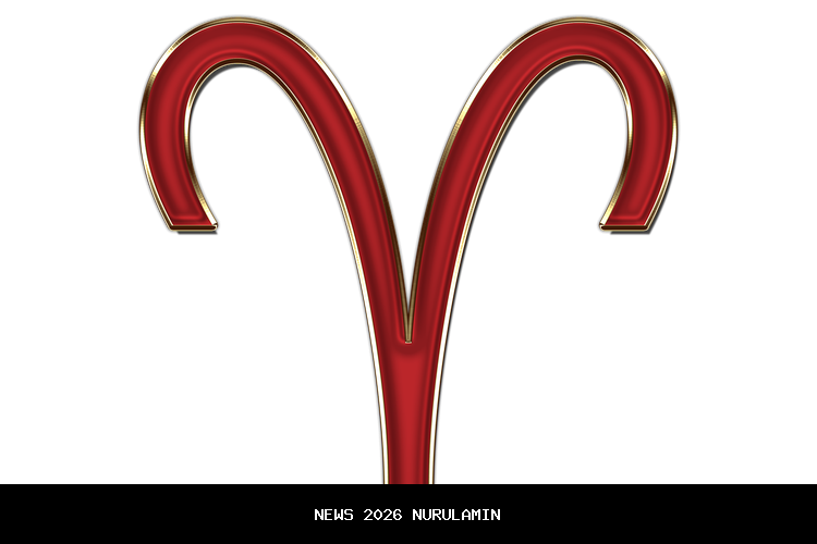 Ramalan Zodiak Aries Hari Ini: Cinta, Negosiasi, dan Kesempatan Emas!