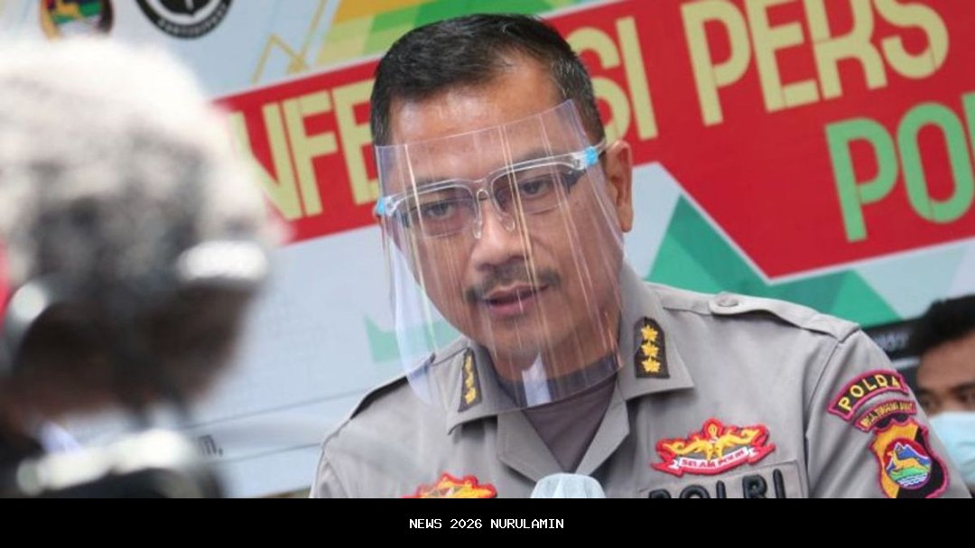 Orangtua Briptu Rizka Tidak Terima Jadi Tersangka, Polda NTB Siap Buktikan