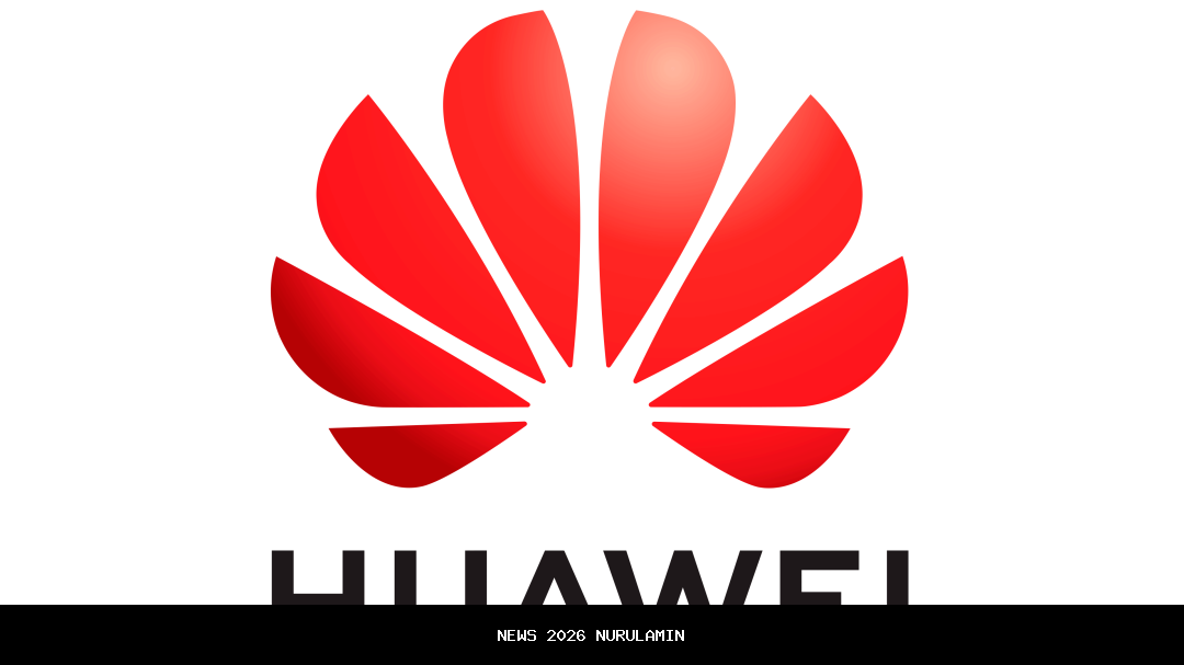 Huawei Pura 80 Tantang Flagship di Pasar Menengah Tanpa Layanan Google