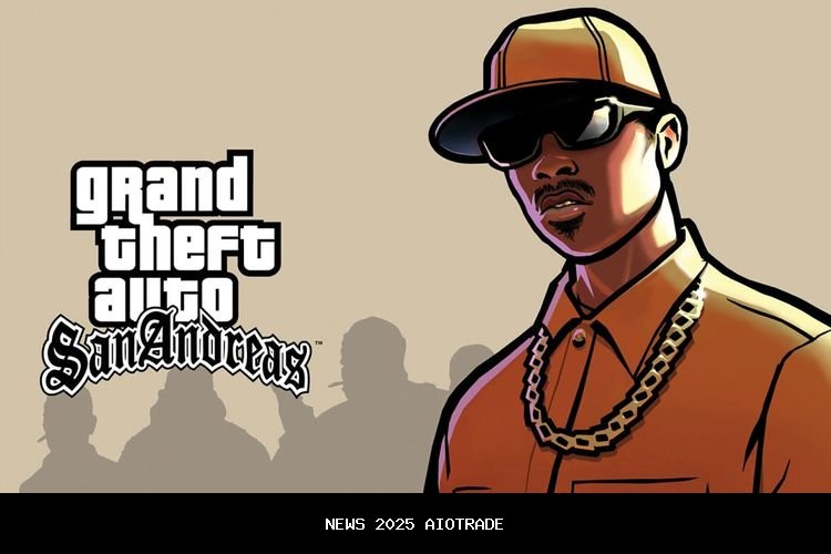 Kode Cheat GTA San Andreas Lengkap 2025 untuk PS2, PS3, PC, dan Android
