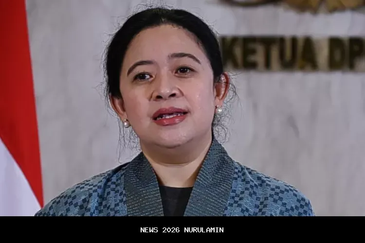 Klarifikasi Puan Maharani soal Kenaikan Gaji DPR Jadi Rp 3 Juta Per Hari