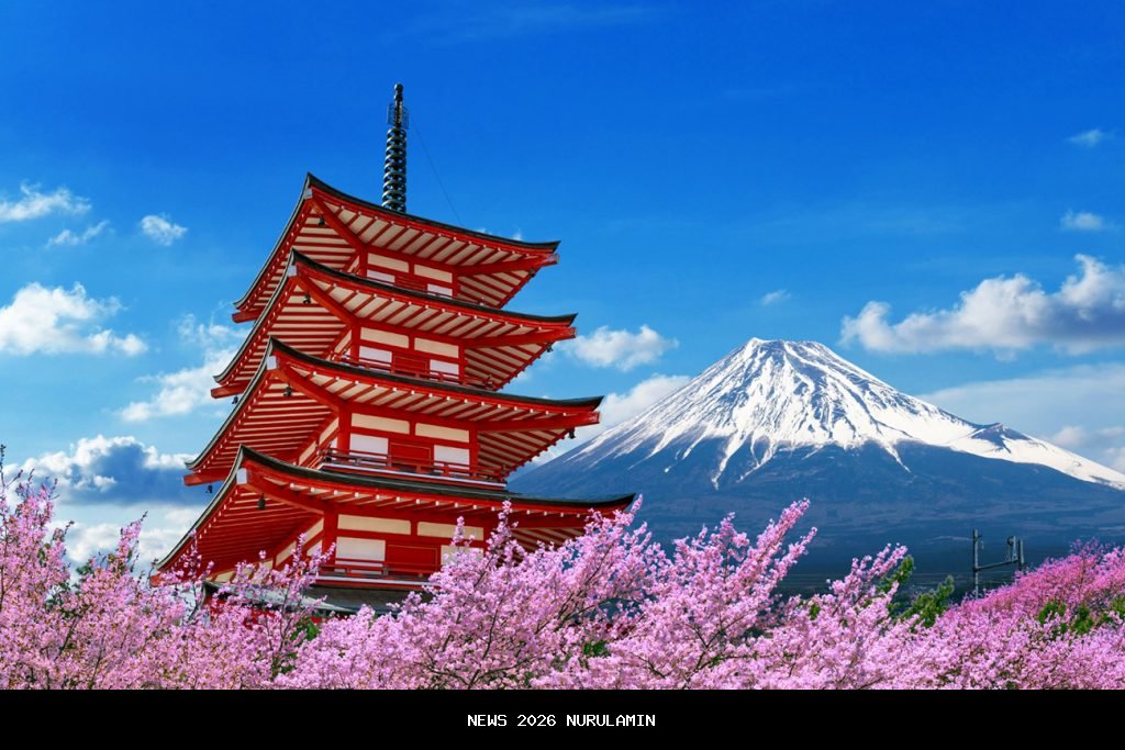 Jepang Pertimbangkan Ekspor Kapal Perusak Abukuma ke Indonesia