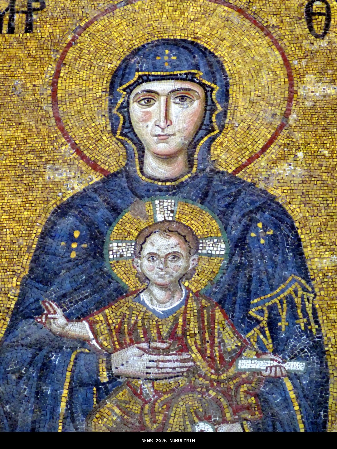 Maria Gabriella, Siswi SMA Tangerang Hilang, Diduga Dibawa Pria Terkait Jaringan Kejahatan