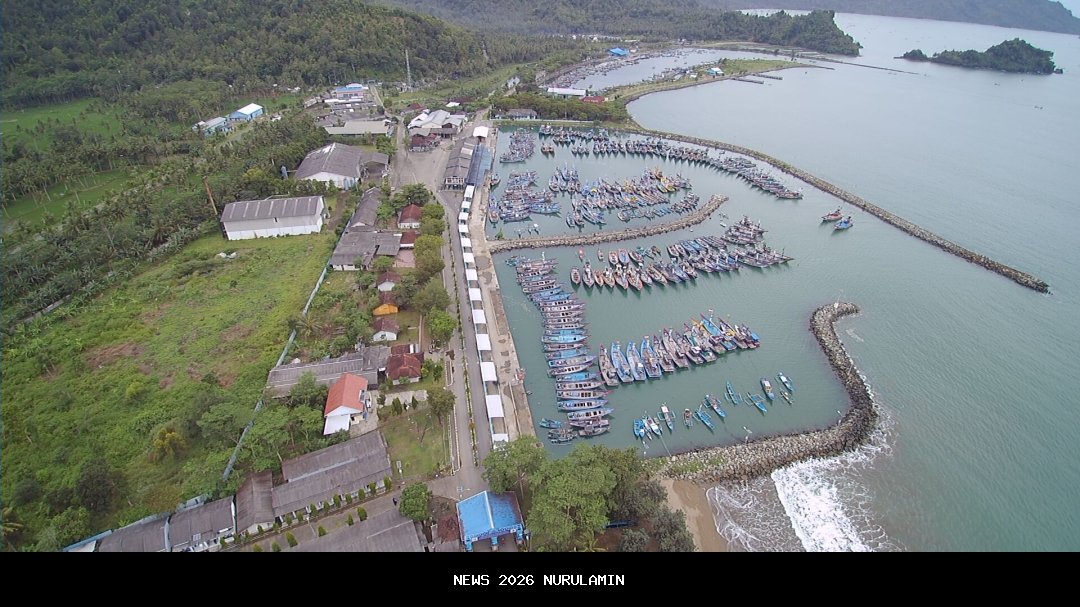 Pelabuhan Prigi Dorong Ekonomi Jatim Selatan dengan Perdagangan Internasional ke Australia