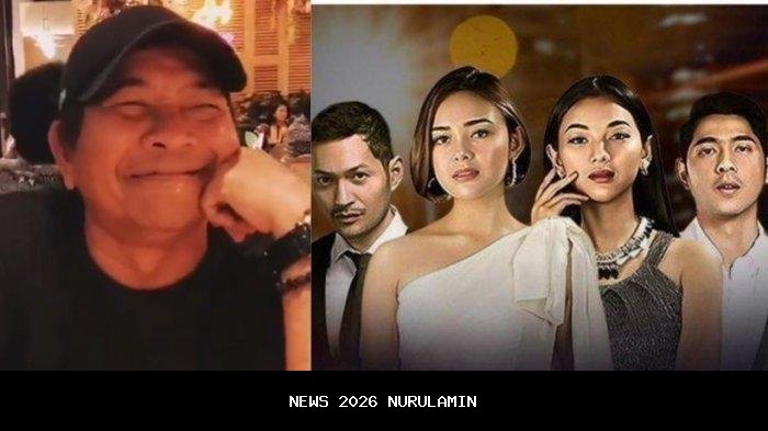 Sutradara Doddy Djanas Gabungkan Marchel Chandrawinata dan Laura Theux, Akan Sukses Seperti Ikatan Cinta?