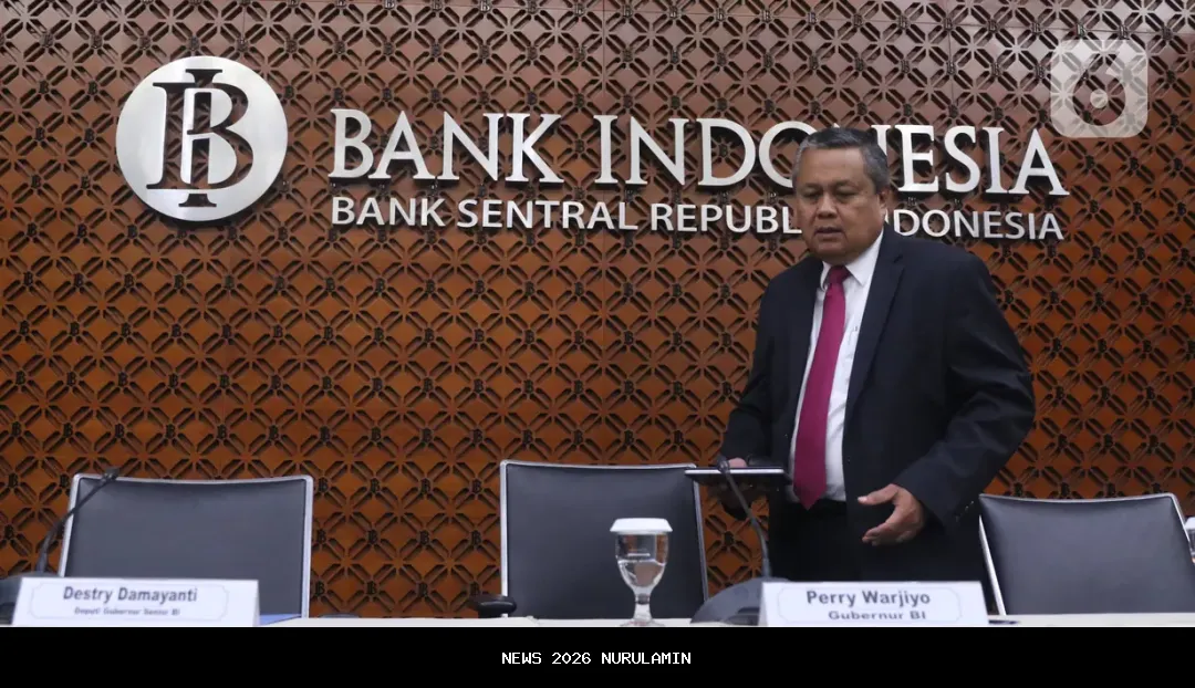 Swasta membersihkan pinjaman N1,89 triliun saat CBN mempertahankan suku bunga