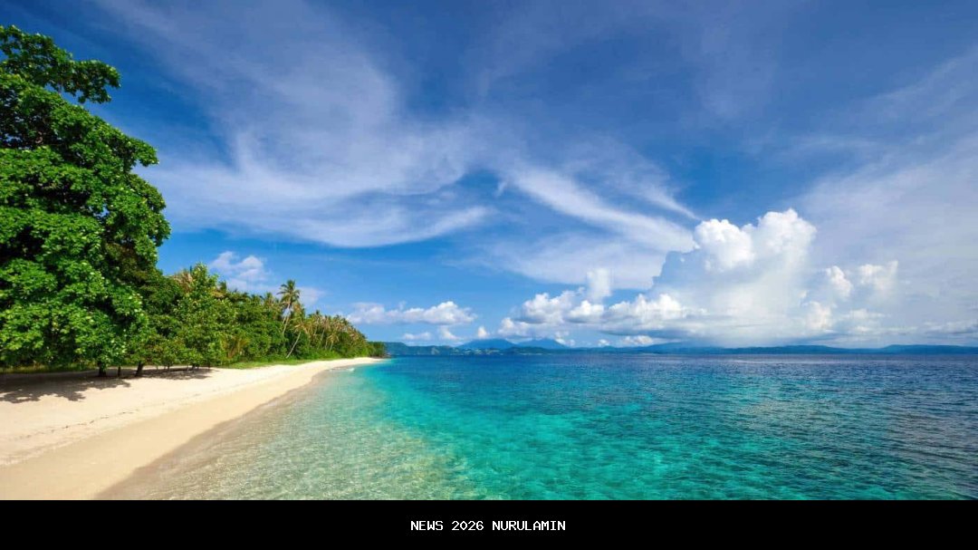 Gorontalo Kehilangan Listrik 8 Jam Hari Ini, Cek Wilayah Terdampak di Sini