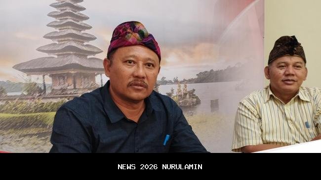 Pemprov Bali Usulkan Ambang Batas Modal PMA Rp 100 Miliar