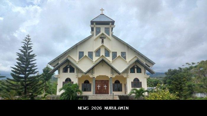 Peringatan Santo dan Santa Pelindung 20 Oktober 2025