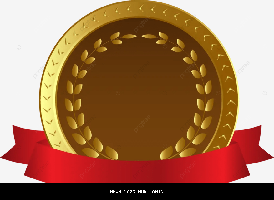 Anugerah Pajak Daerah 2025 Jombang Capai 91 Persen