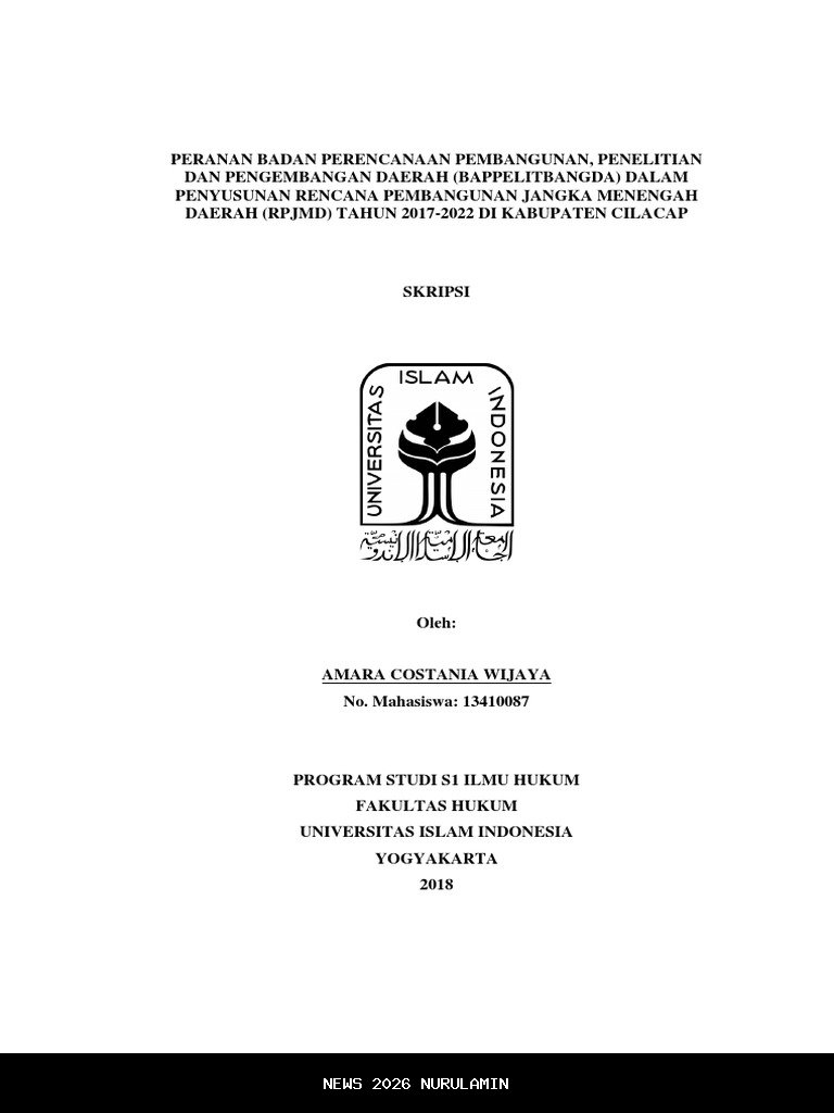 Transformasi Pengelolaan Penelitian untuk Pembangunan yang Lebih Berdampak