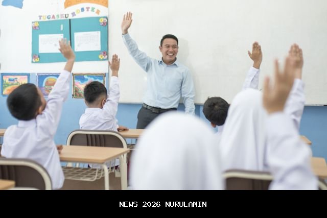Beberapa Miskonsepsi Guru Saat Jadi Penonton dalam Kasus Bullying di Sekolah