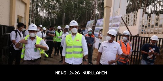 Dugaan Keracunan MBG di Toba, Ini Tanggapan Pemprov Sumut