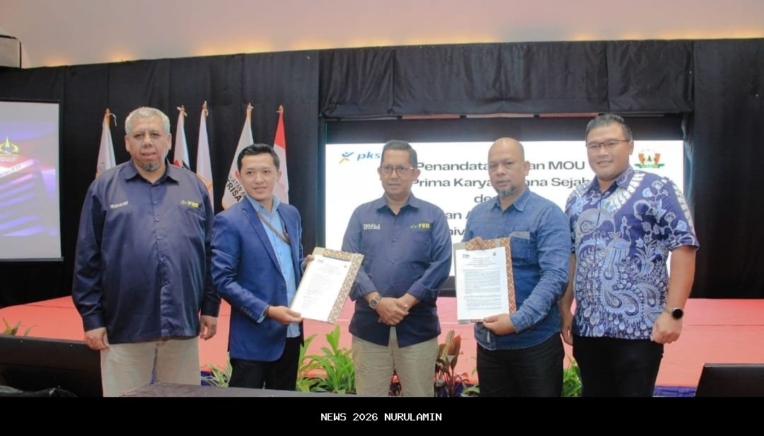 Rutan Medan Kolaborasi dengan Disnaker dan LBH, Buka Peluang Warga Binaan Bangkit