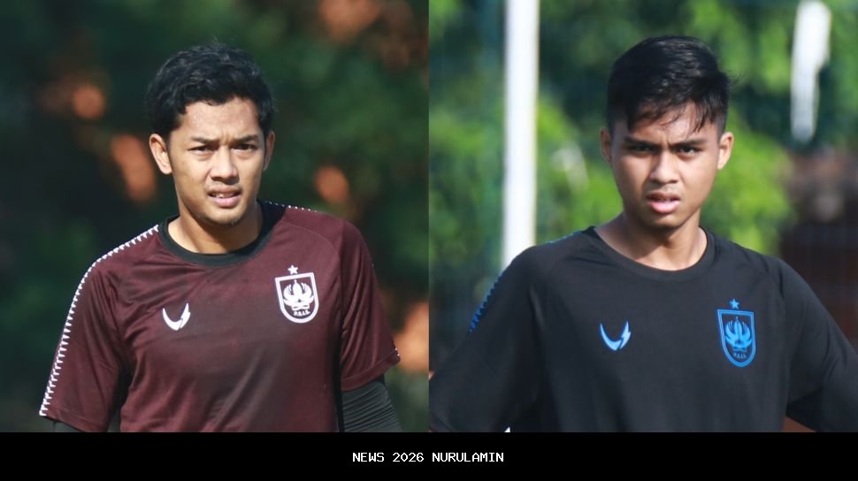 Susunan Pemain PSIS Semarang Hadapi Deltras FC: Rizky Darmawan Berjuang Bangkit