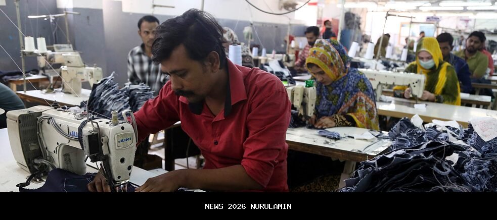 Pekerja Pertamina Plaju Beri Perlengkapan Sekolah untuk Penghafal Quran