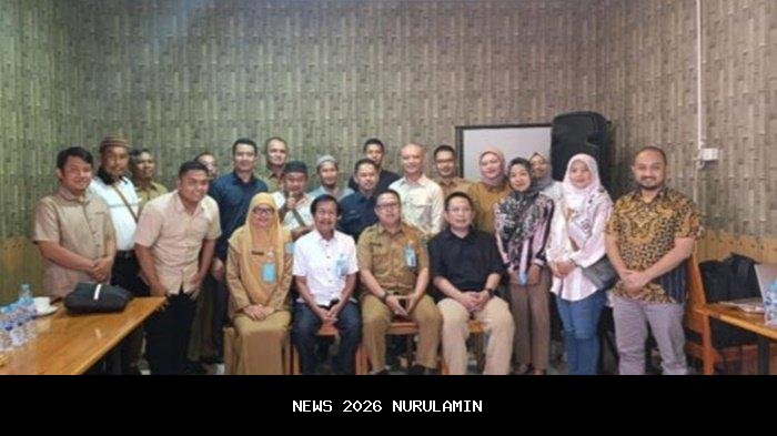 Bangka Selatan Berkomitmen Bangkitkan Kembali Kejayaan Lada dengan Hilirisasi