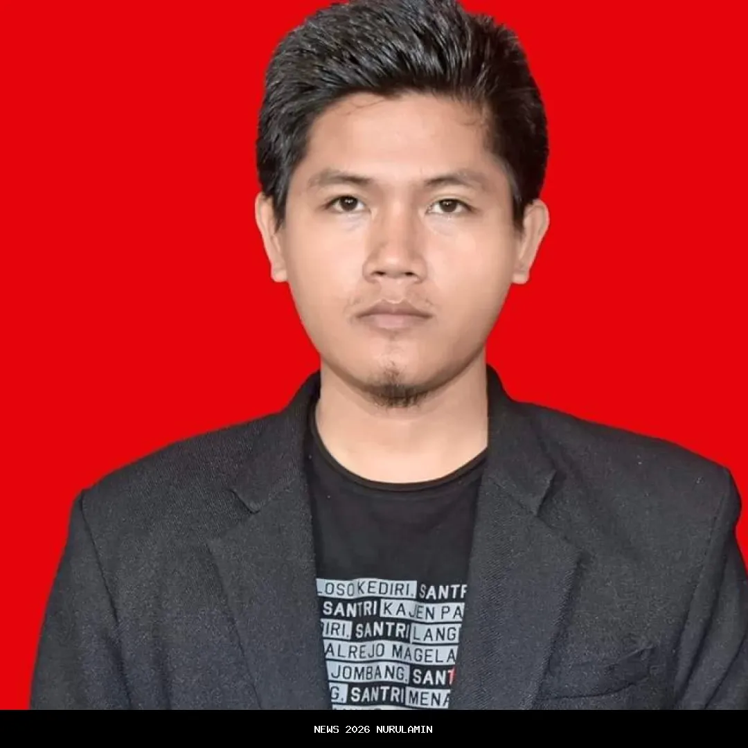 Suami Akui Cerai Istri Jelang Pelantikan PPPK, Bantah Pengakuan Melda Safitri