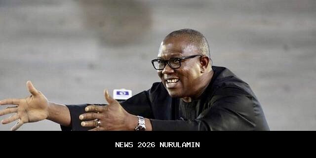 Apakah Peter Obi adalah Langkah Terbaik Politik Orang Igbo? (I)