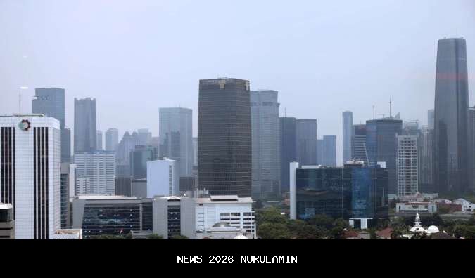 Menteri Keuangan Yakin Ekonomi RI Tumbuh 6% pada 2026 dengan Lapangan Kerja Meningkat dan Defisit Terkendali