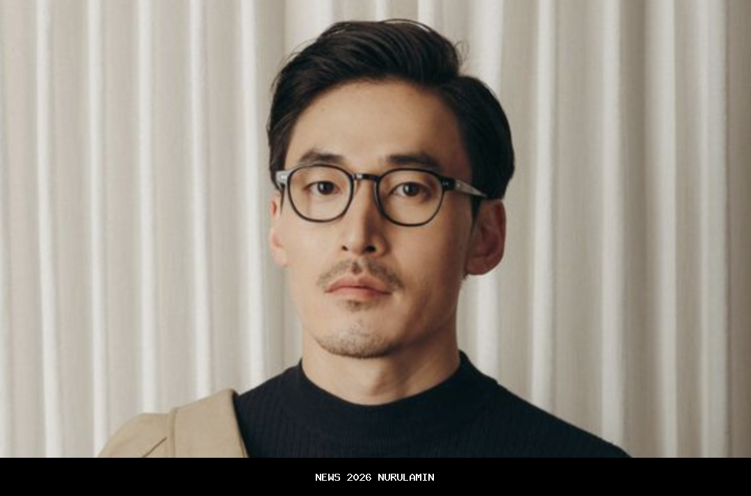 Pria Muda Tewas Mengenaskan di Konter HP Bandung