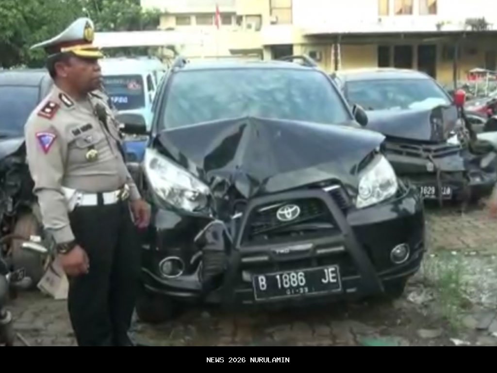 Ibu Hamil Buka Pesanan di Grup Online Berujung Tragedi di Palembang