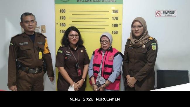 Kasus Korupsi 60 Laptop di Poltekkes Kupang, Jaksa Undang Ahli Kemenkes