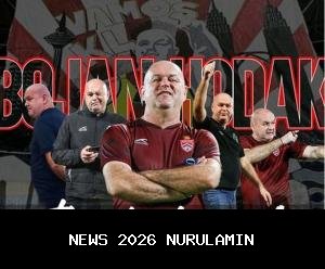 Bojan Hodak vs Thomas Doll: Siapa Pelatih Timnas Indonesia?