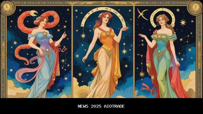 Ramalan Zodiak Cinta Hari Ini: Leo Ideal, Virgo Gugup