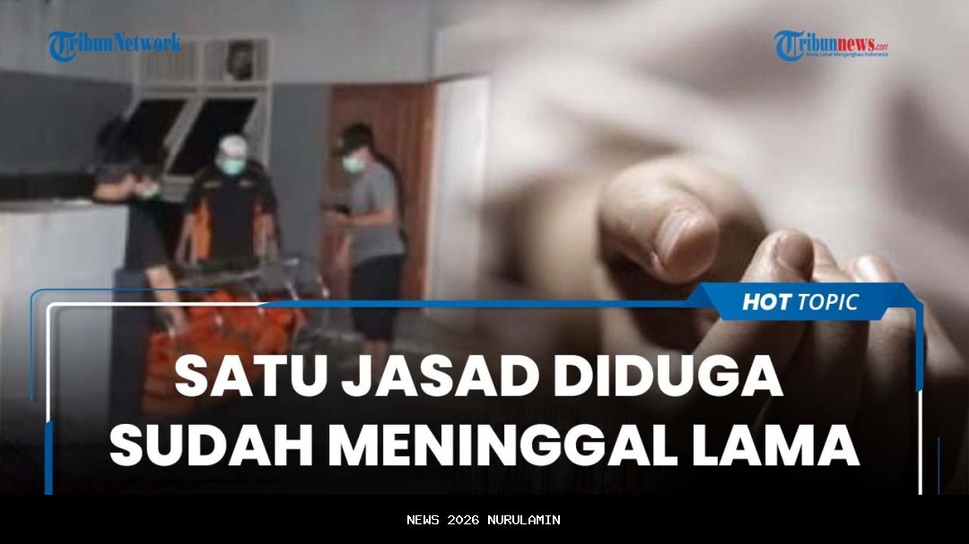 Jasad Memed Hermawan Ditemukan di Gua Lalay, Diduga Terpeleset