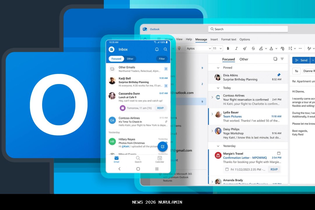 Outlook 2026: Strategi Zakat dan Wakaf Menghadapi Ketidakpastian Ekonomi Global!