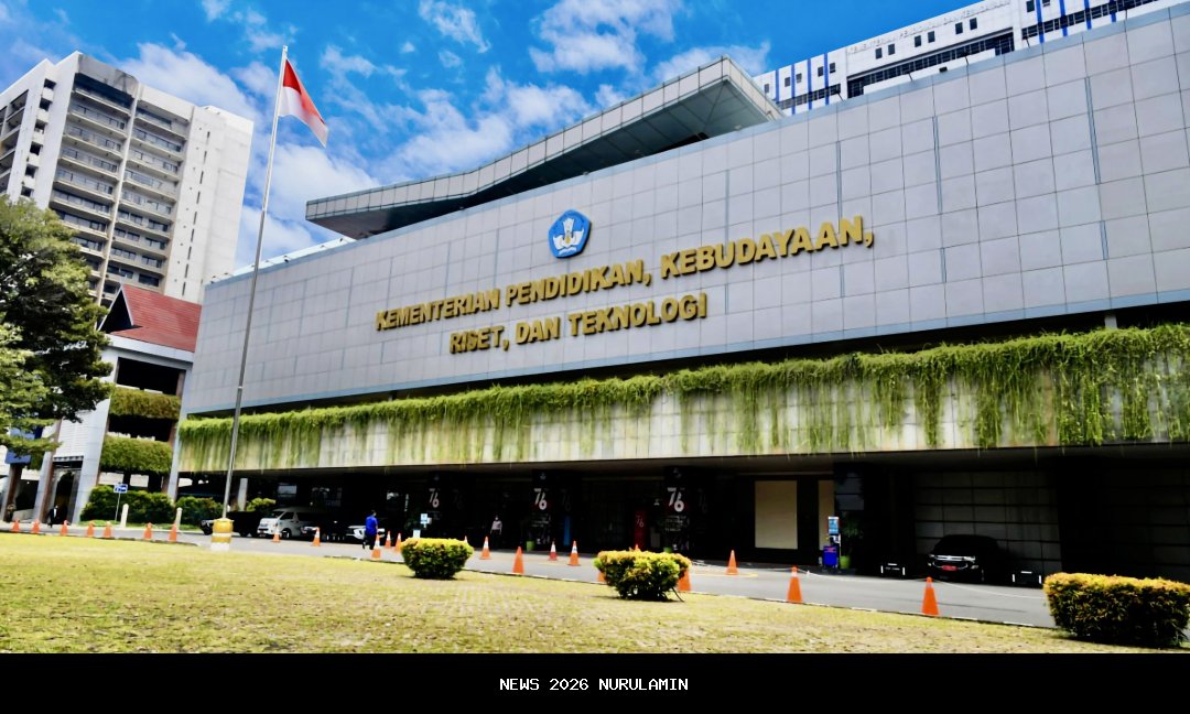 Kemendikdasmen Dorong Pemda Jadi Pelindung Bahasa Daerah di Papua