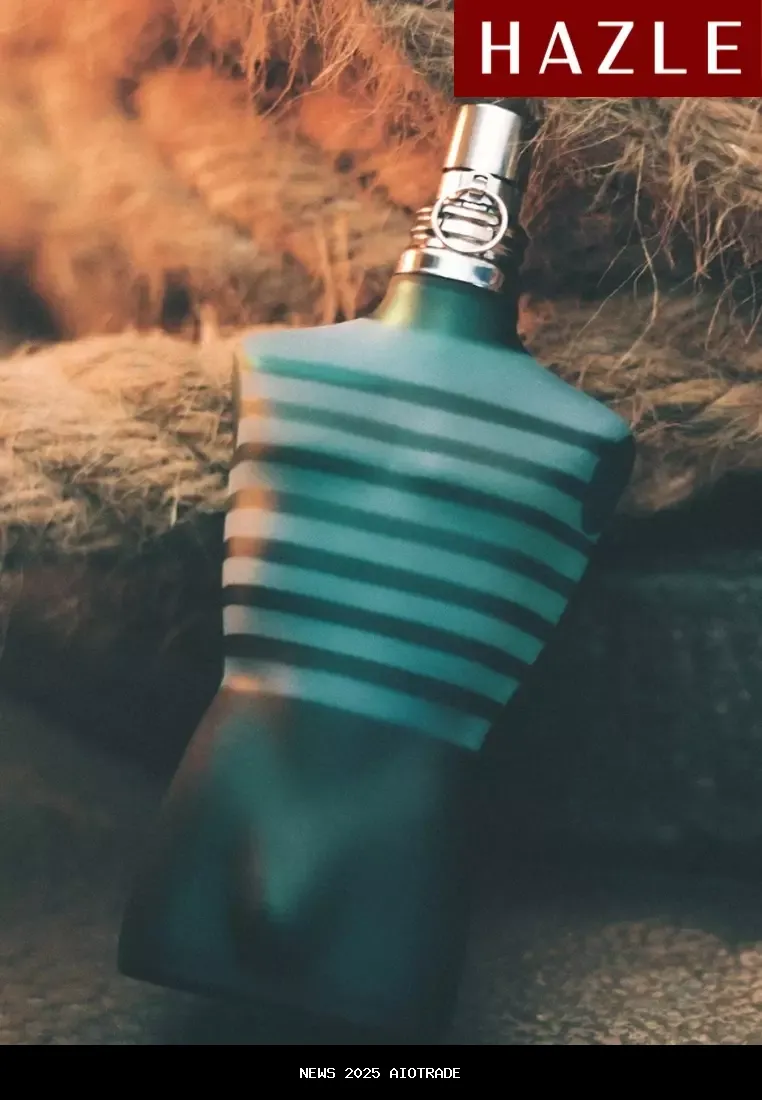 Kenikmatan Jean Paul Gaultier Le Male, aroma legendaris yang tak pernah pudar