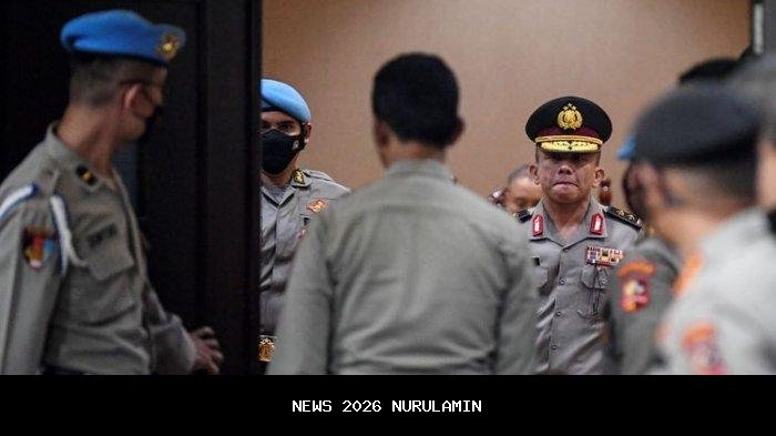 Aksi Cambuk Prada Lucky Membuat Komandan Kompi Terlibat Pasal Berat! Kasus Ini Luar Biasa Krusial