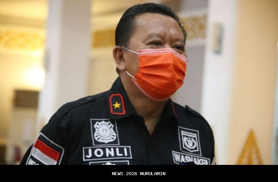 UMP Riau 2026 Diperkirakan Naik Rp3,7 Juta hingga Rp4 Juta, Konsisten Tumbuh Sejak 2022