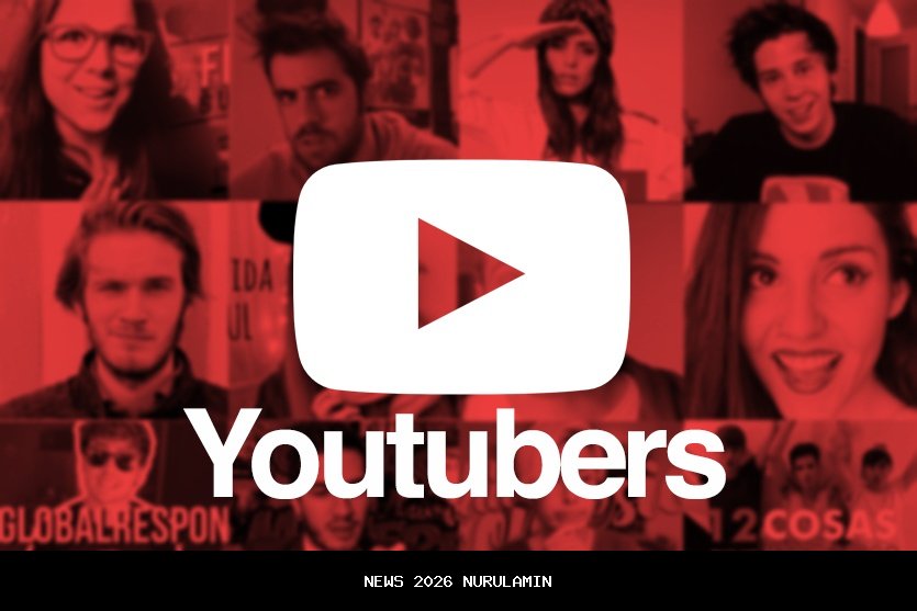 Youtuber Hina Sunda Ditangkap di Semarang