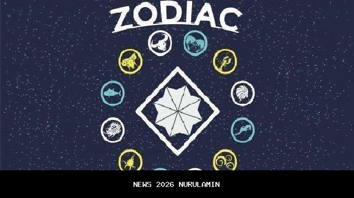 Ramalan Zodiak Sagitarius 25 Oktober 2025: Ide Hebat atau Hanya Wacana?